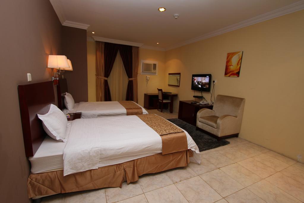 Raoum Inn Khafji Southern Luaran gambar