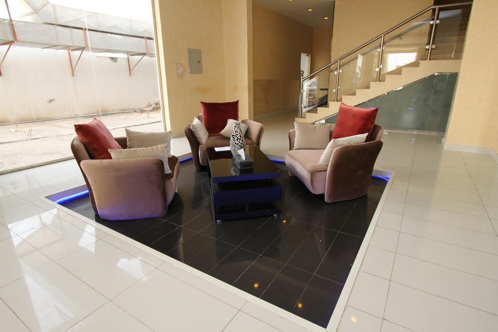 Raoum Inn Khafji Southern Luaran gambar