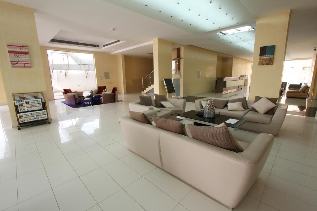 Raoum Inn Khafji Southern Luaran gambar