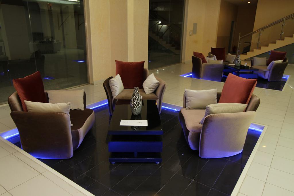Raoum Inn Khafji Southern Luaran gambar