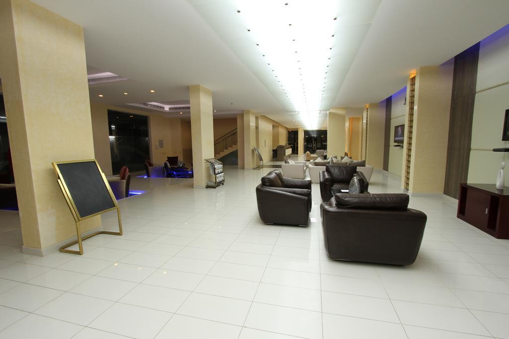 Raoum Inn Khafji Southern Luaran gambar