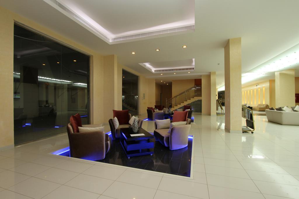 Raoum Inn Khafji Southern Luaran gambar