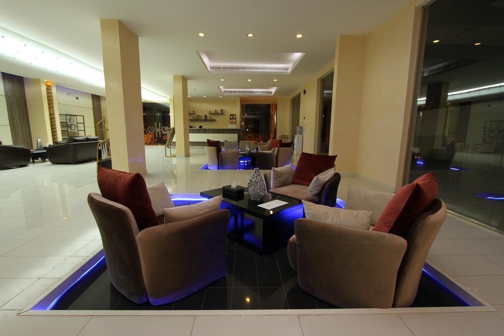 Raoum Inn Khafji Southern Luaran gambar