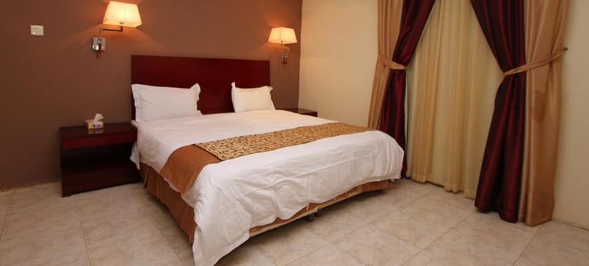 Raoum Inn Khafji Southern Luaran gambar