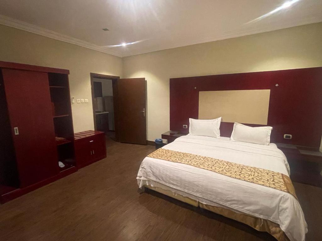 Raoum Inn Khafji Southern Luaran gambar