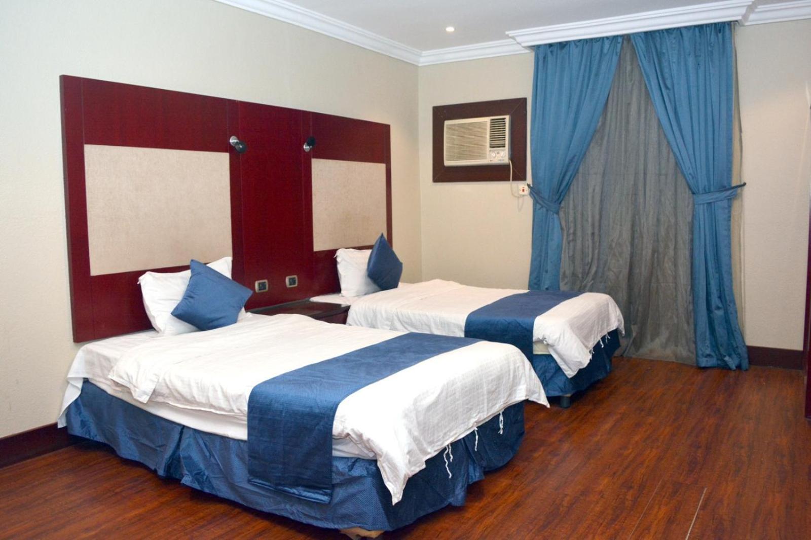 Raoum Inn Khafji Southern Luaran gambar