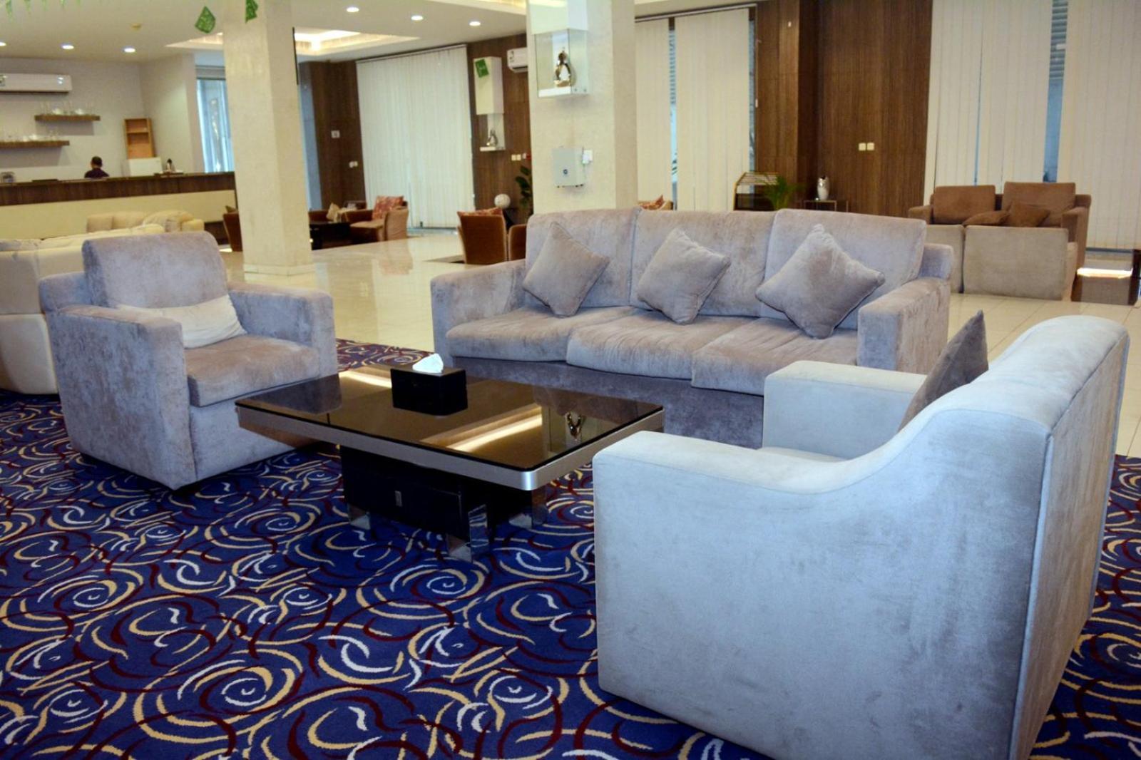 Raoum Inn Khafji Southern Luaran gambar