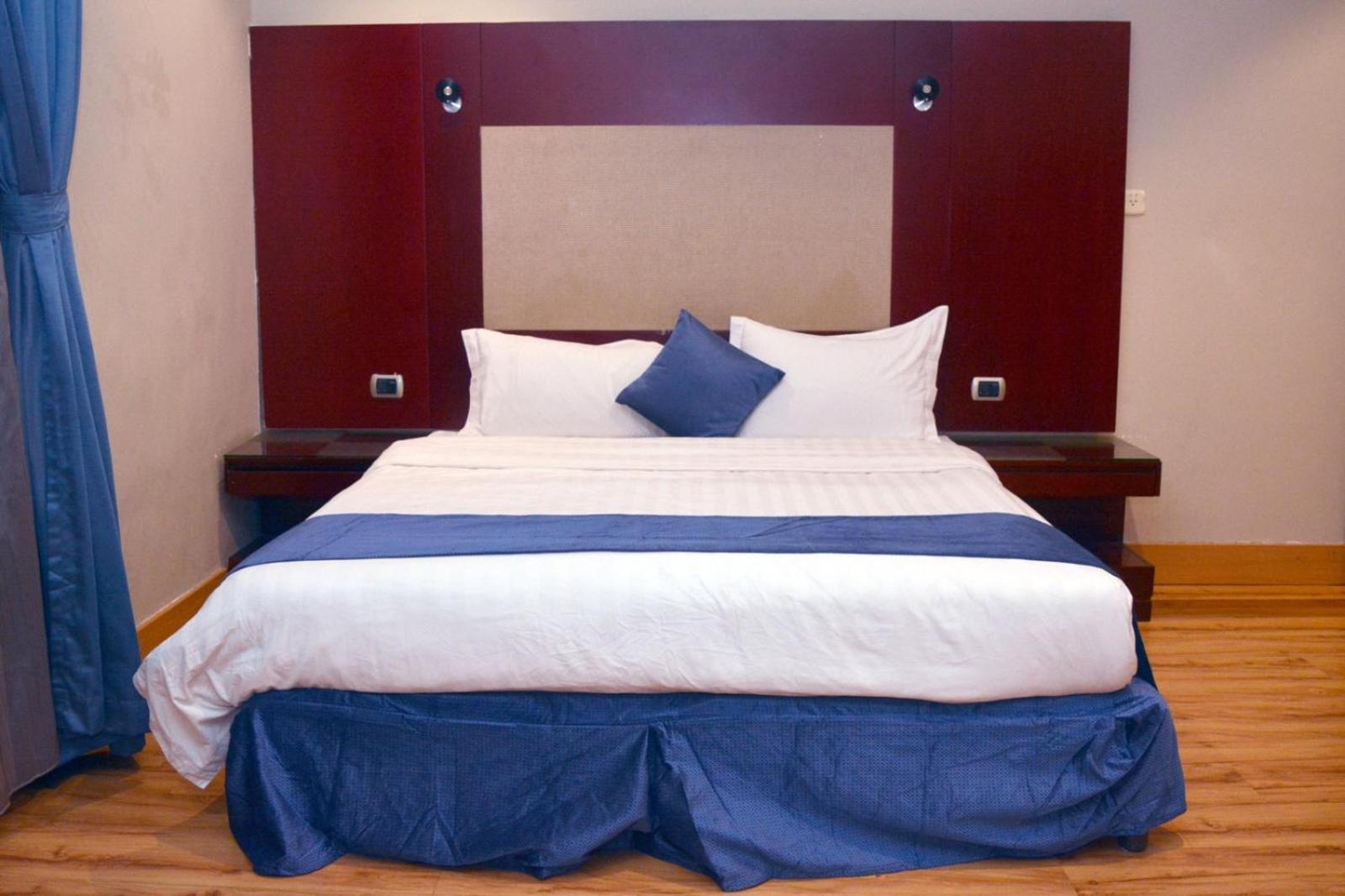 Raoum Inn Khafji Southern Luaran gambar
