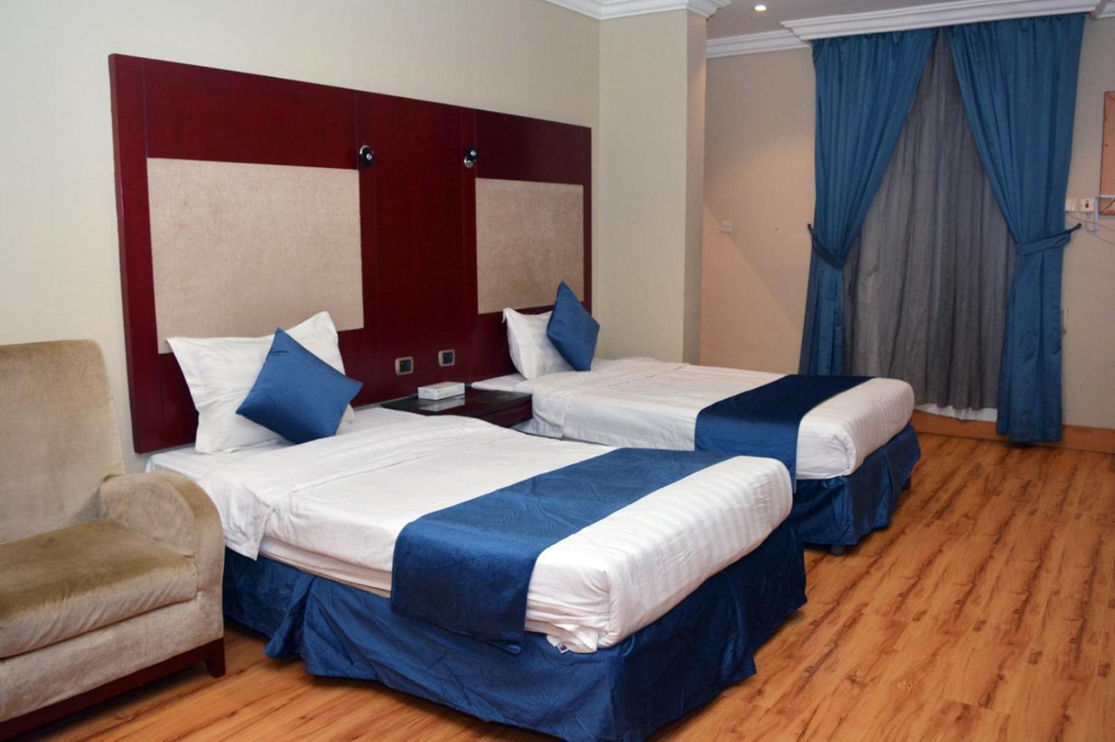 Raoum Inn Khafji Southern Luaran gambar