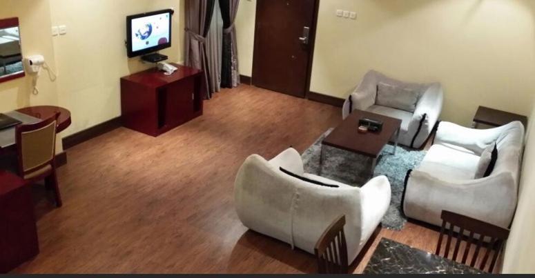 Raoum Inn Khafji Southern Luaran gambar
