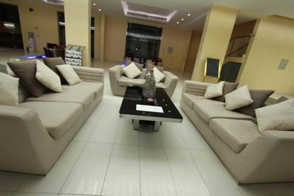 Raoum Inn Khafji Southern Luaran gambar