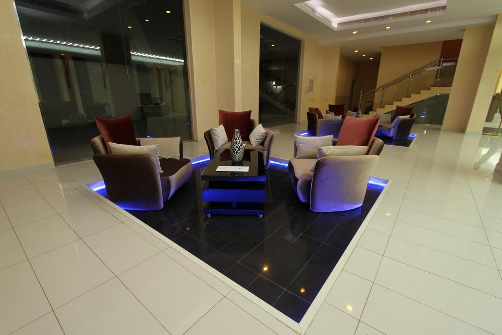 Raoum Inn Khafji Southern Luaran gambar