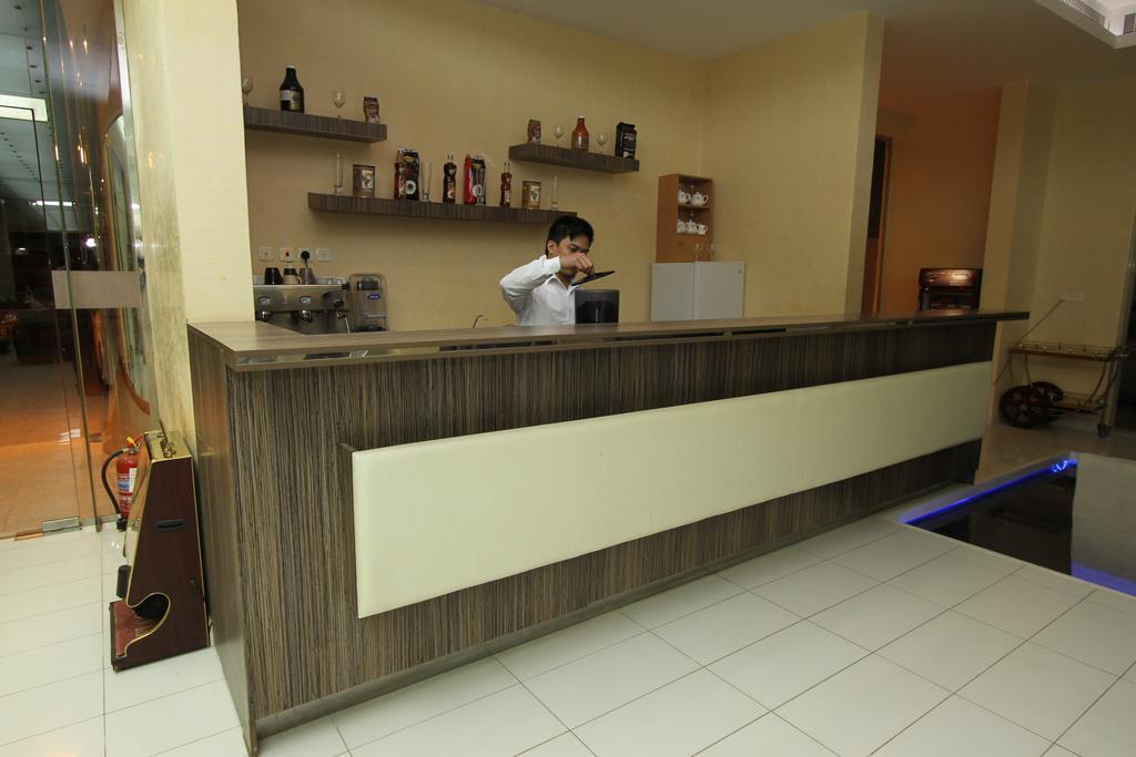 Raoum Inn Khafji Southern Luaran gambar