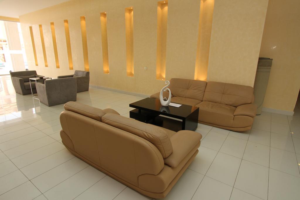 Raoum Inn Khafji Southern Luaran gambar