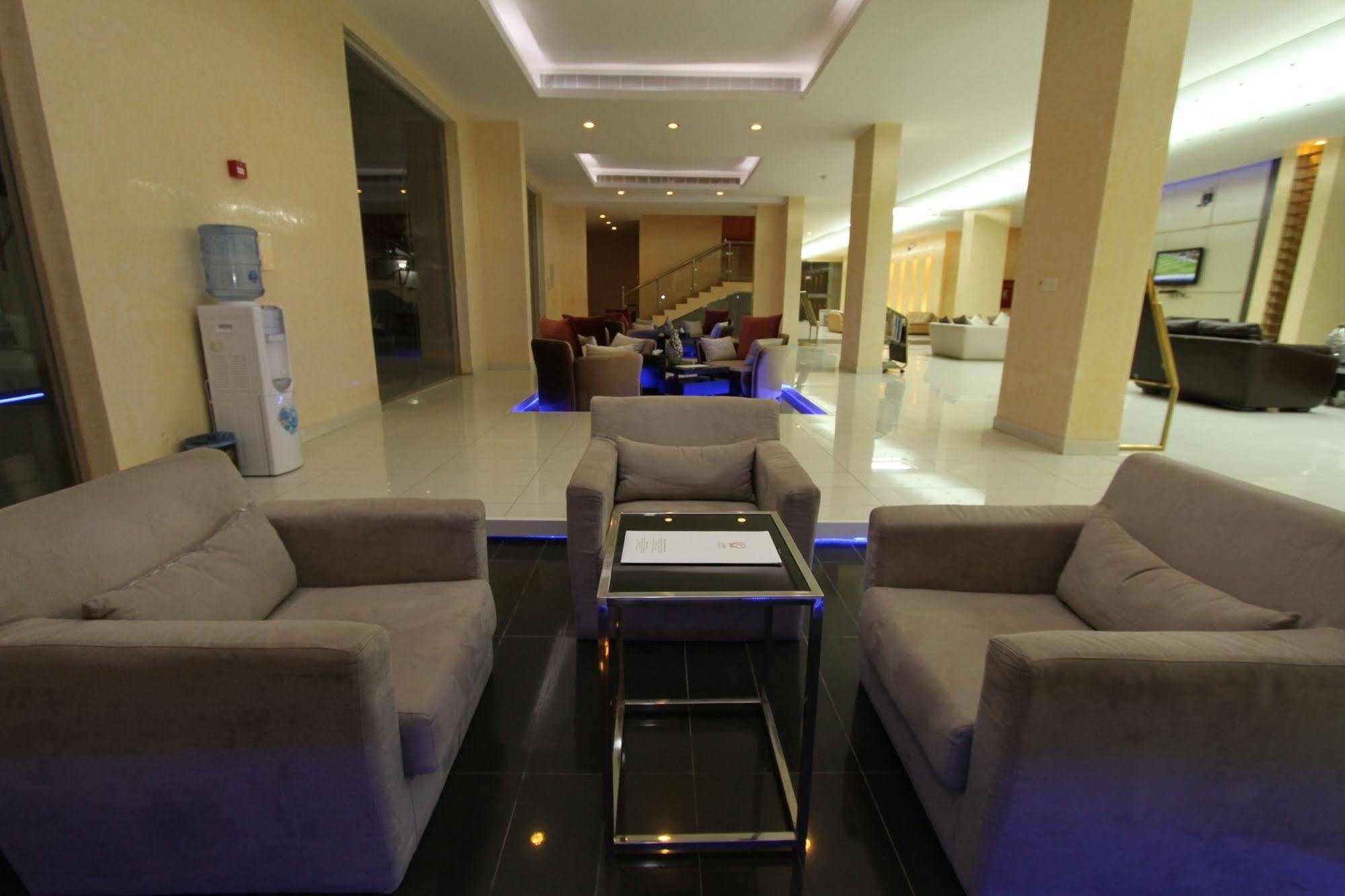 Raoum Inn Khafji Southern Luaran gambar