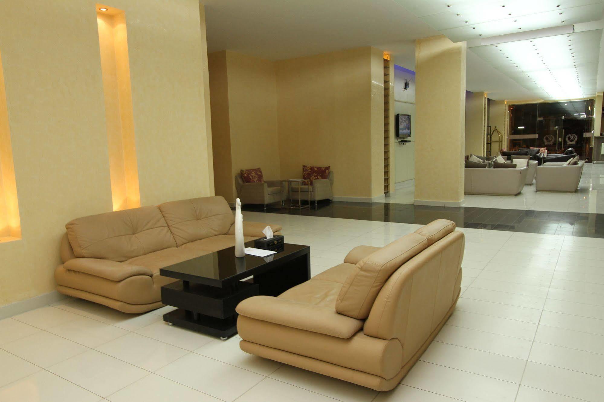 Raoum Inn Khafji Southern Luaran gambar