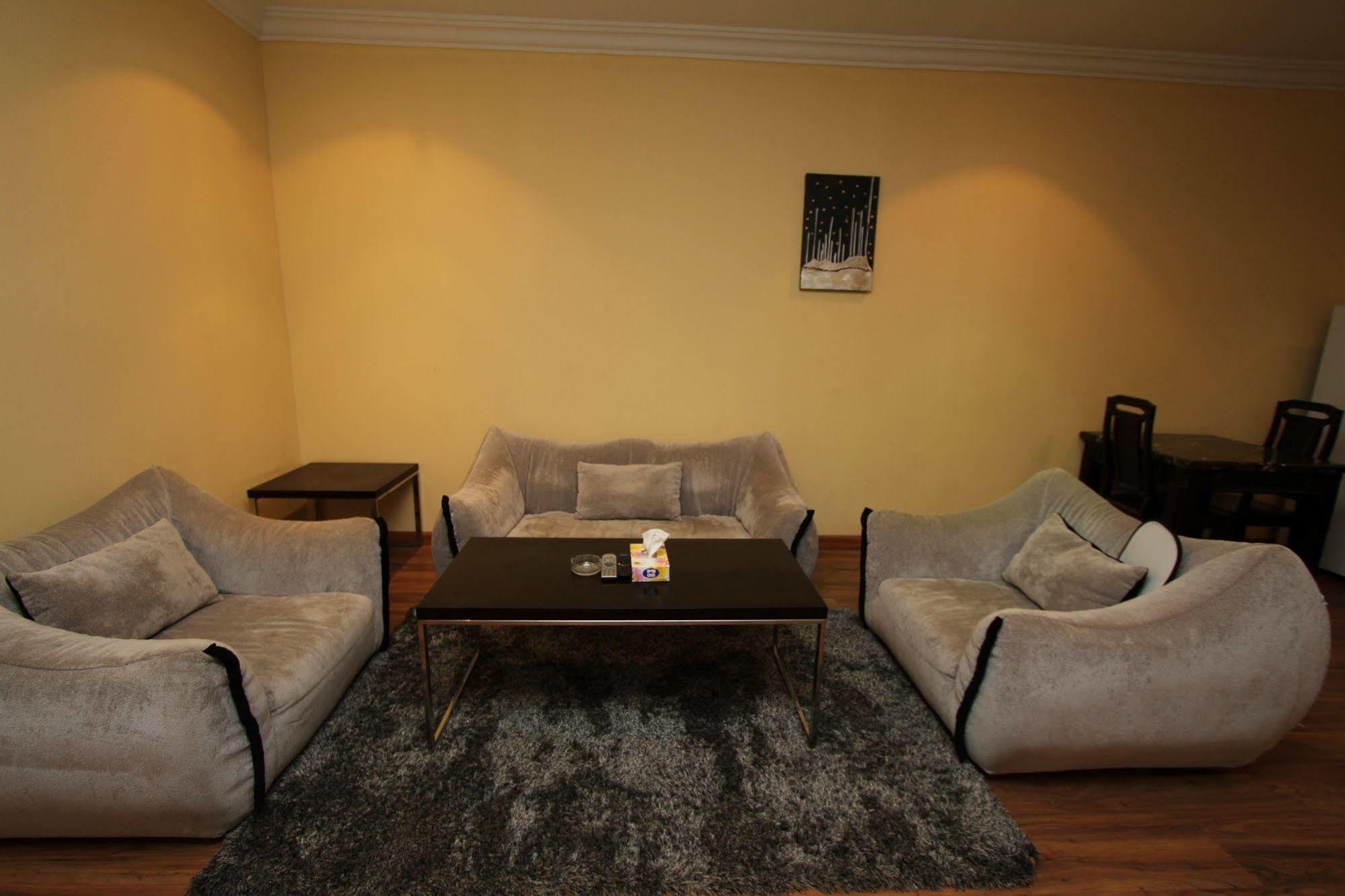 Raoum Inn Khafji Southern Luaran gambar