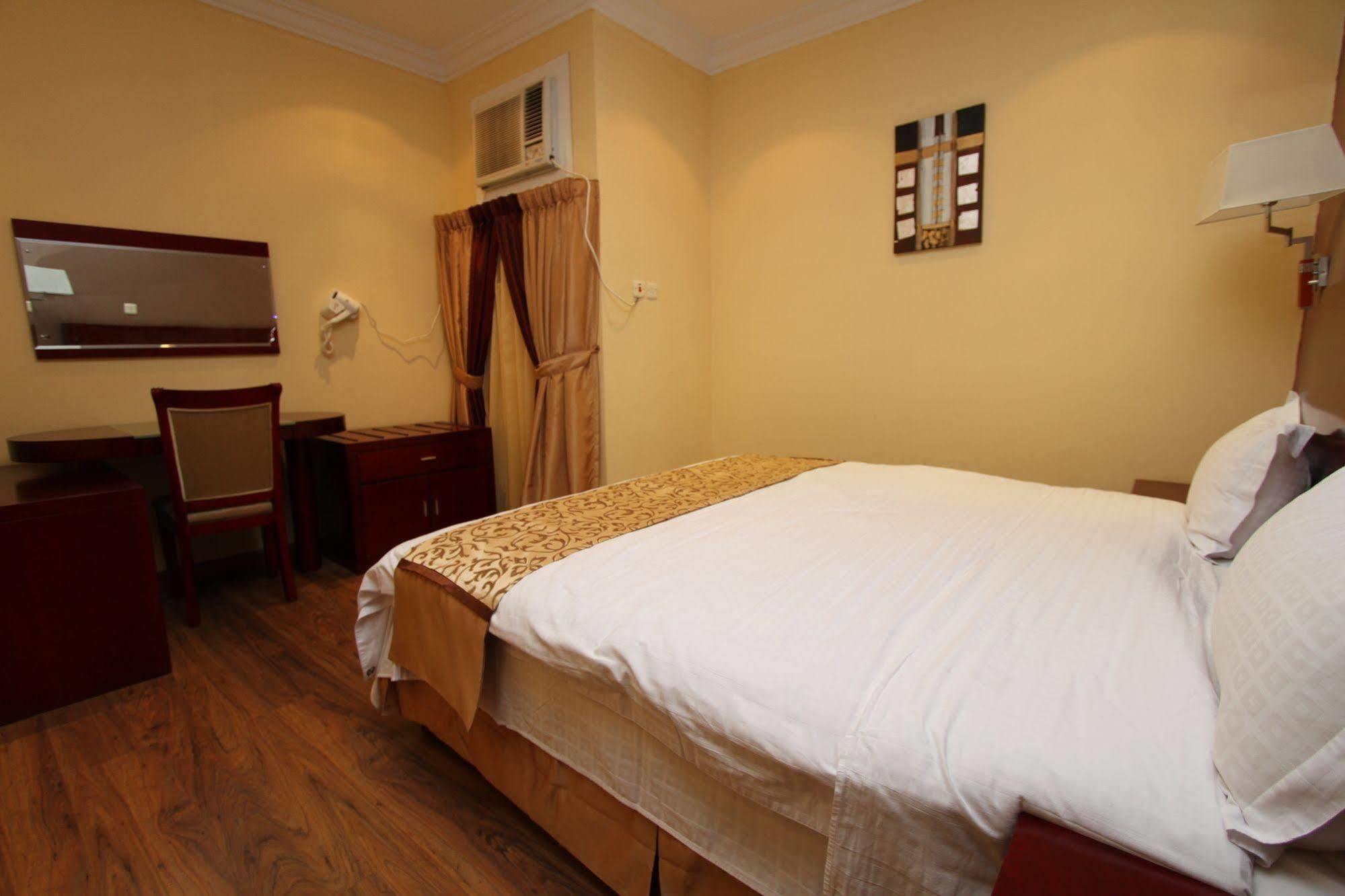 Raoum Inn Khafji Southern Luaran gambar