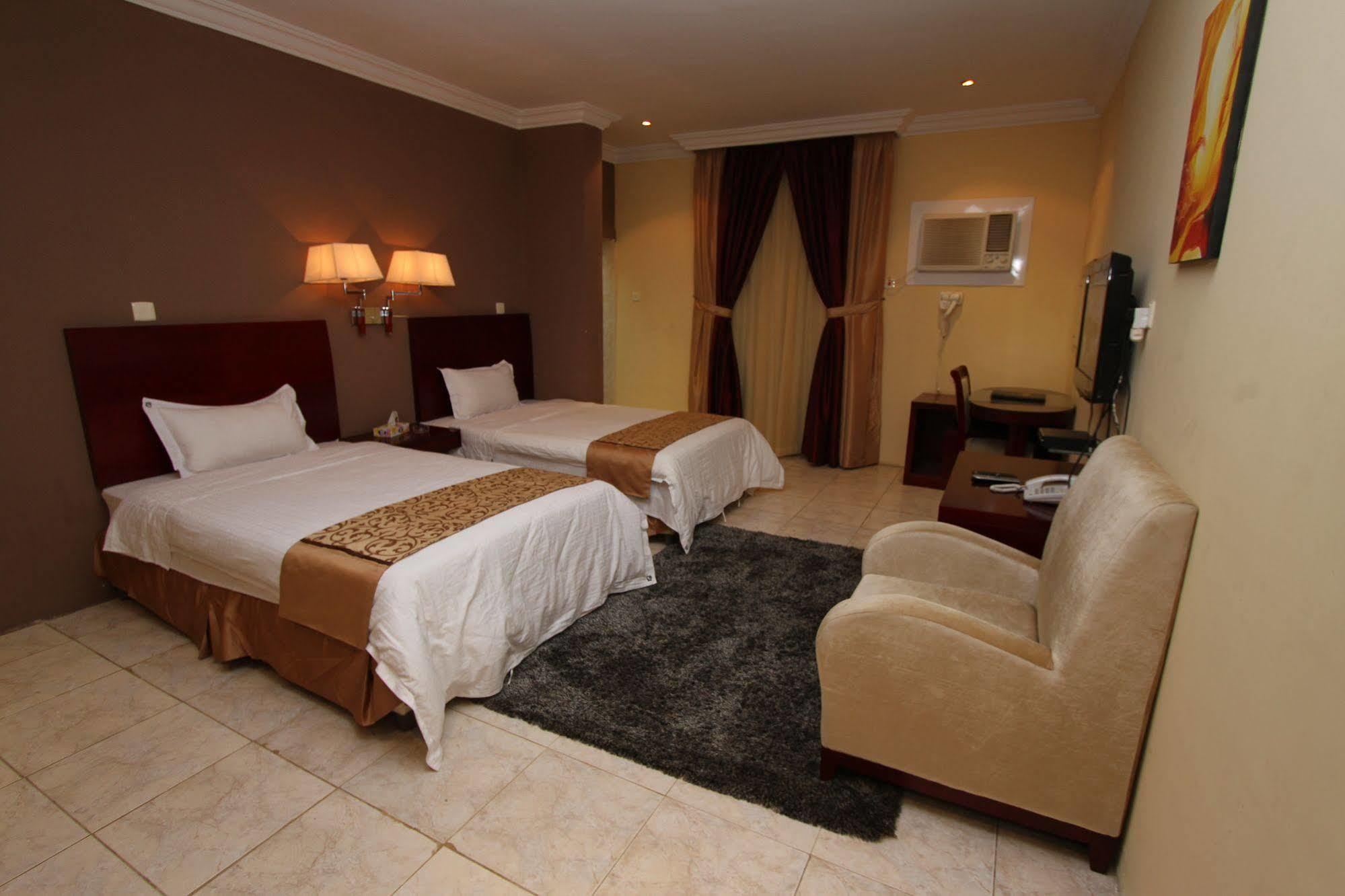 Raoum Inn Khafji Southern Luaran gambar