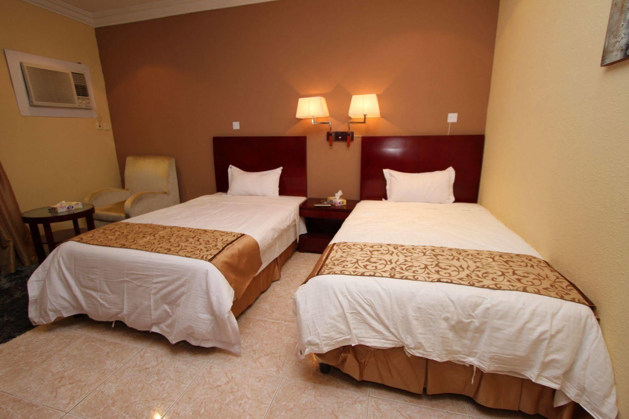 Raoum Inn Khafji Southern Luaran gambar