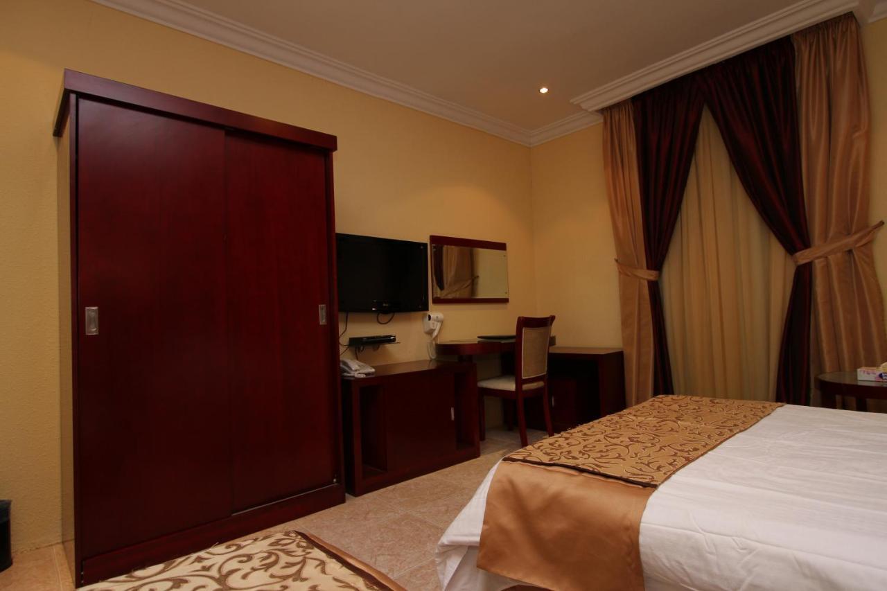 Raoum Inn Khafji Southern Luaran gambar